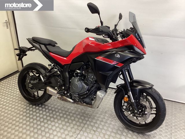 yamaha - tracer-7