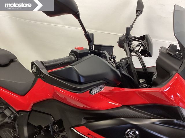 yamaha - tracer-7