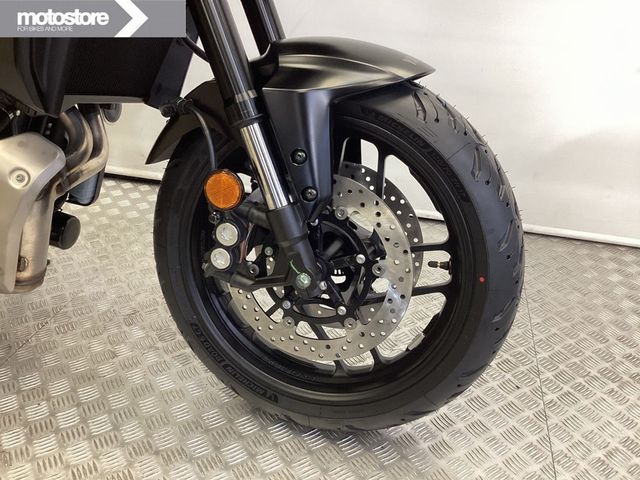 yamaha - tracer-7