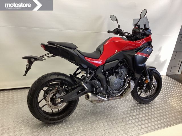 yamaha - tracer-7