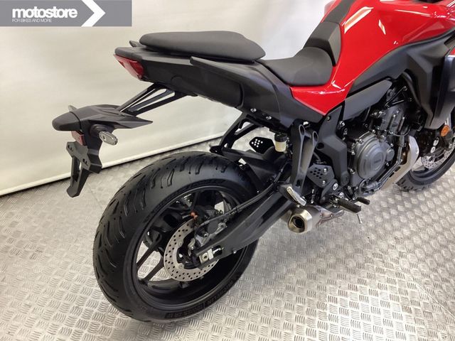 yamaha - tracer-7