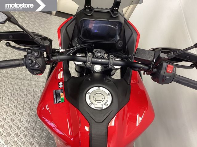 yamaha - tracer-7