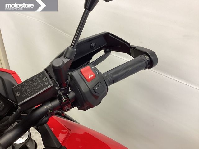 yamaha - tracer-7