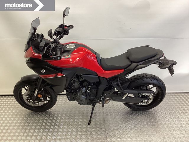 yamaha - tracer-7