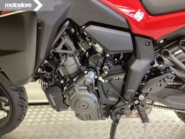 yamaha - tracer-7