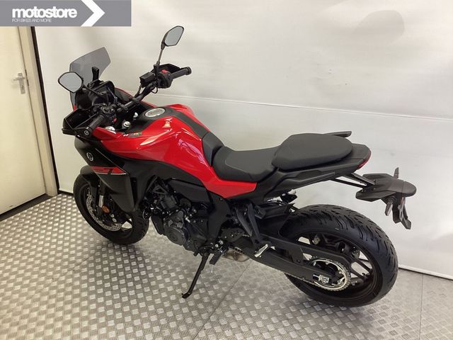 yamaha - tracer-7