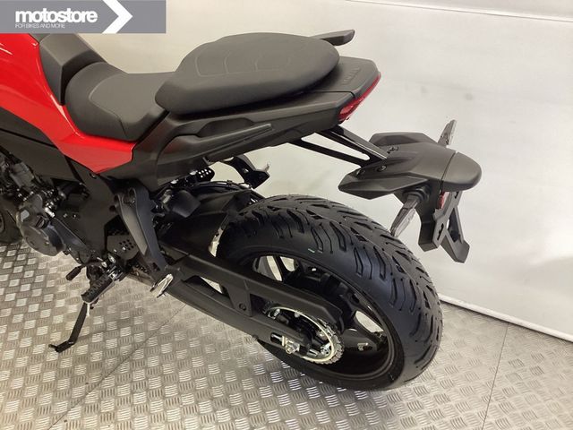 yamaha - tracer-7