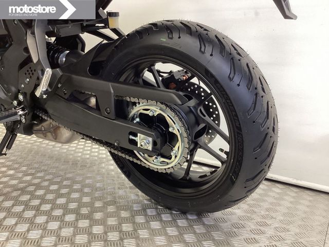 yamaha - tracer-7