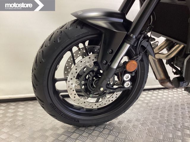 yamaha - tracer-7