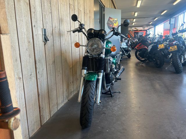 triumph - legend-tt
