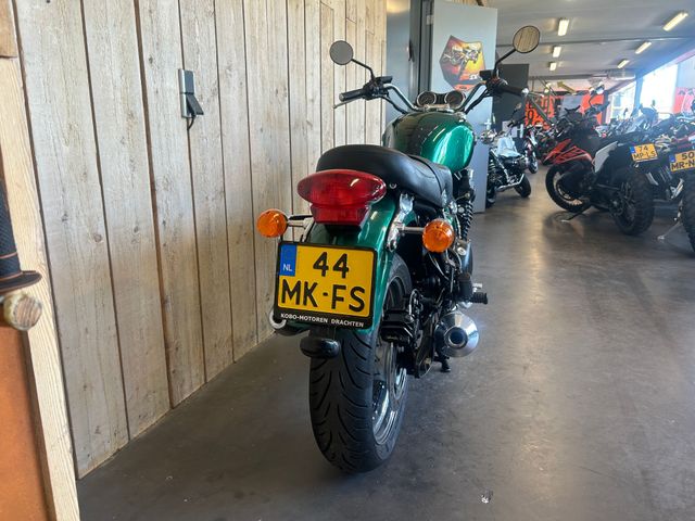 triumph - legend-tt
