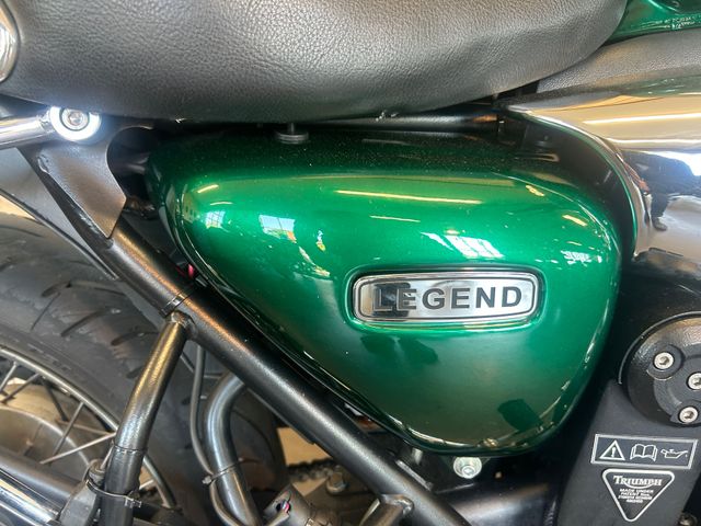 triumph - legend-tt