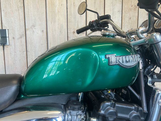 triumph - legend-tt
