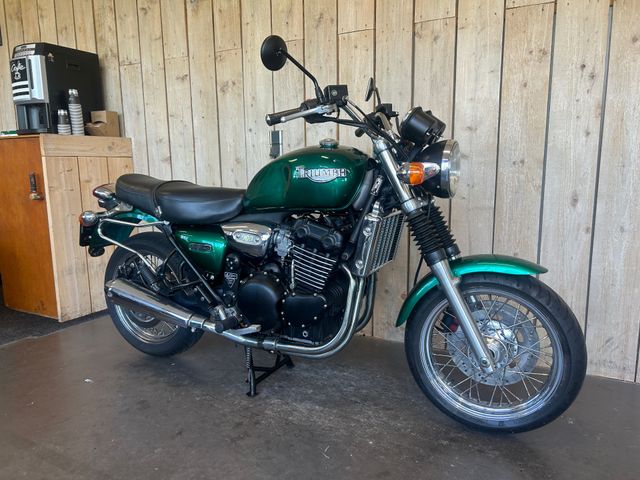 triumph - legend-tt