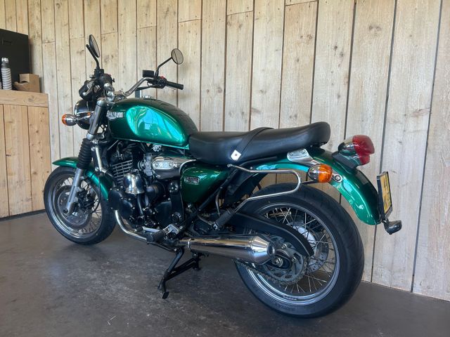 triumph - legend-tt