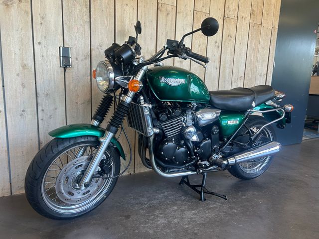 triumph - legend-tt
