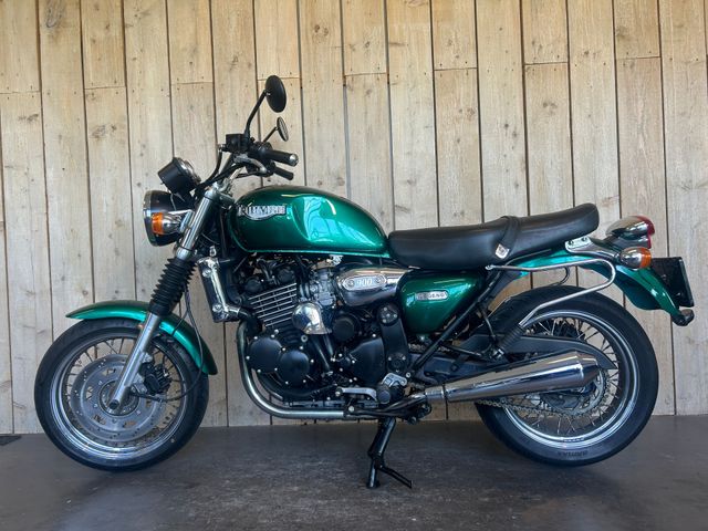 triumph - legend-tt
