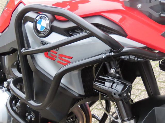 bmw - f-850-gs