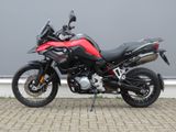 BMW F 850 GS
