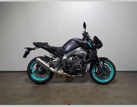 Yamaha MT 10 ABS 2025 occasion