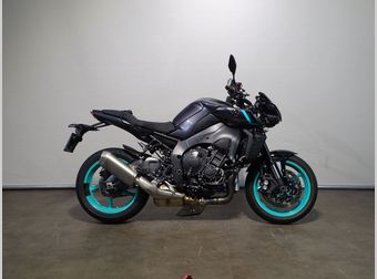 Yamaha MT 10 ABS 2025 occasion