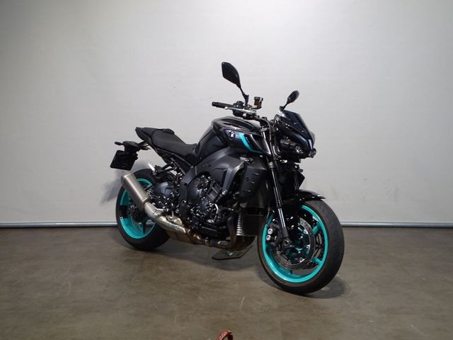 yamaha - mt-10-abs