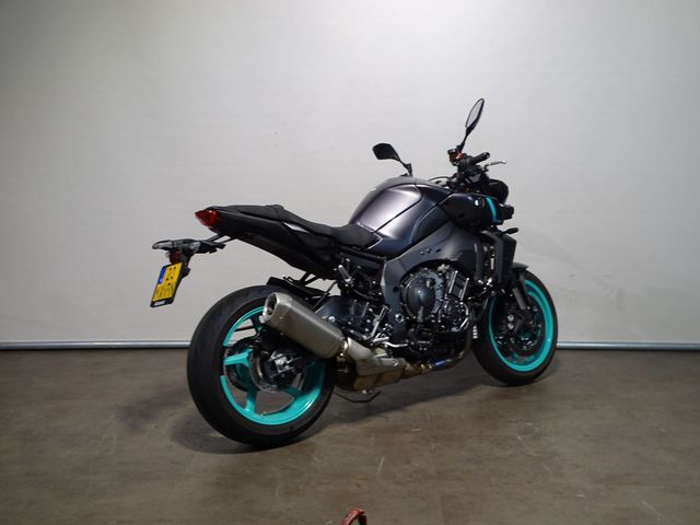 yamaha - mt-10-abs