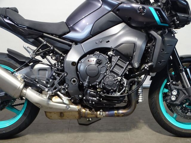 yamaha - mt-10-abs