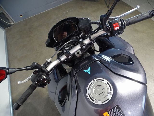 yamaha - mt-10-abs