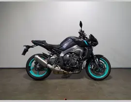 Yamaha MT 10 ABS 2025 occasion