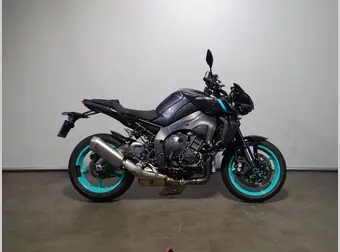 Yamaha MT 10 ABS 2025 occasion