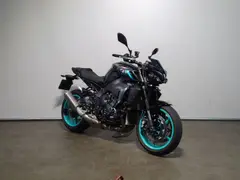 Yamaha MT-10 ABS 2025 occasion – foto 2 van 9