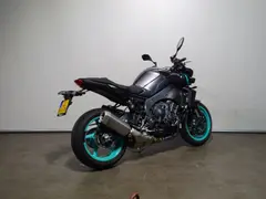 Yamaha MT-10 ABS 2025 occasion – foto 3 van 9