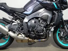 Yamaha MT-10 ABS 2025 occasion – foto 6 van 9