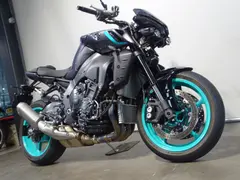 Yamaha MT-10 ABS 2025 occasion – foto 7 van 9