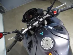 Yamaha MT-10 ABS 2025 occasion – foto 9 van 9