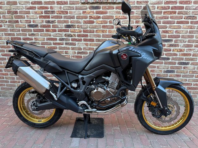 honda - crf-1000-l-africa-twin