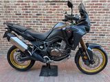 HONDA CRF 1000 L AFRICA TWIN