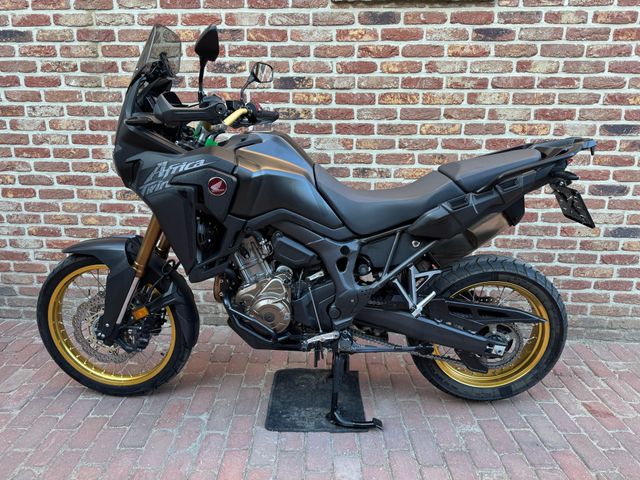 honda - crf-1000-l-africa-twin