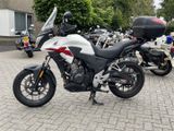 HONDA CB 500 X / ABS