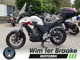 HONDA CB 500 X / ABS