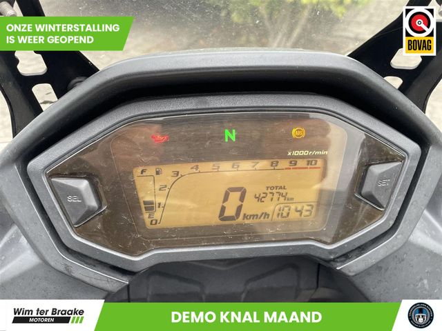 honda - cb-500-x---abs