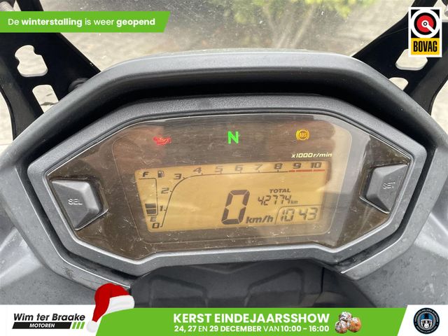 honda - cb-500-x---abs