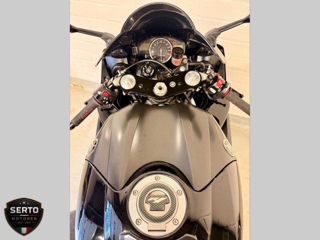 yamaha - yzf-r1