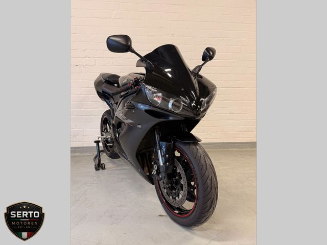 yamaha - yzf-r1