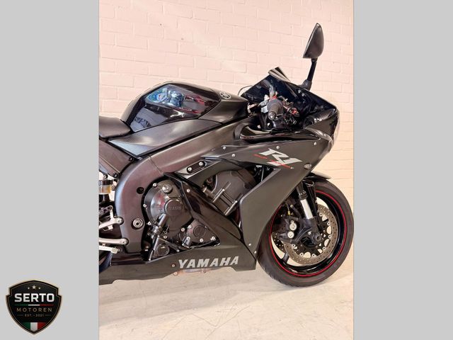 yamaha - yzf-r1