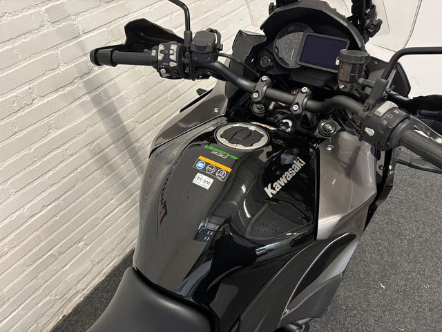 kawasaki - versys-1100-s