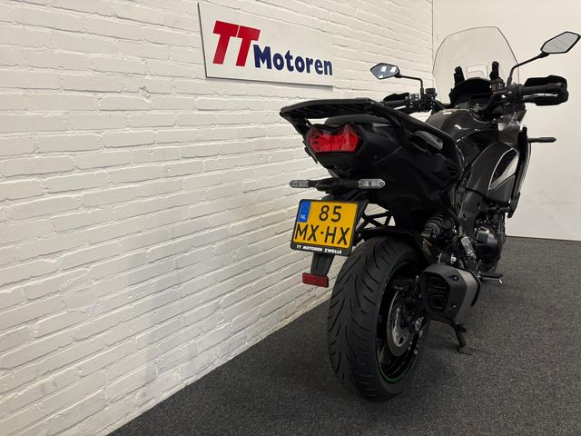 kawasaki - versys-1100-s