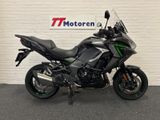 KAWASAKI VERSYS 1100 S