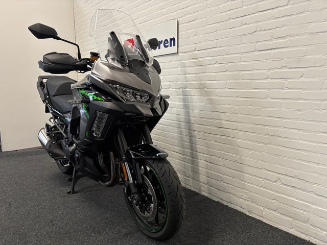 kawasaki - versys-1100-s